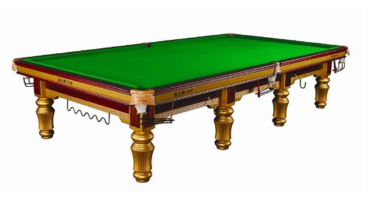 Star Snooker Table